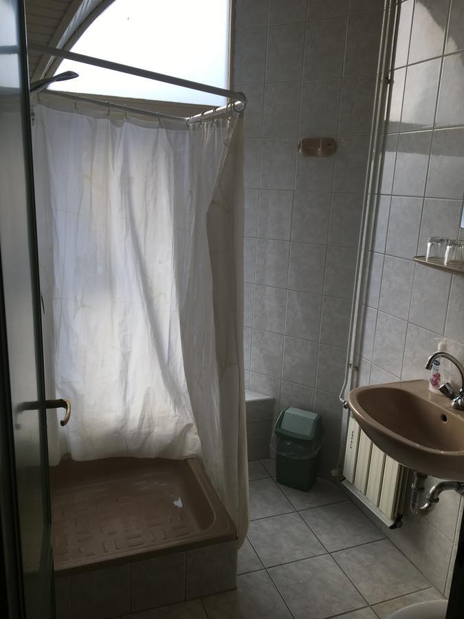 Bed and Breakfast Muskatli Panzio à Győr Extérieur photo